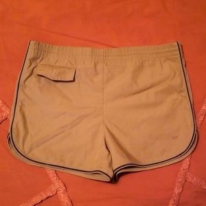 Vintage 80s Christian Dior  swim shorts